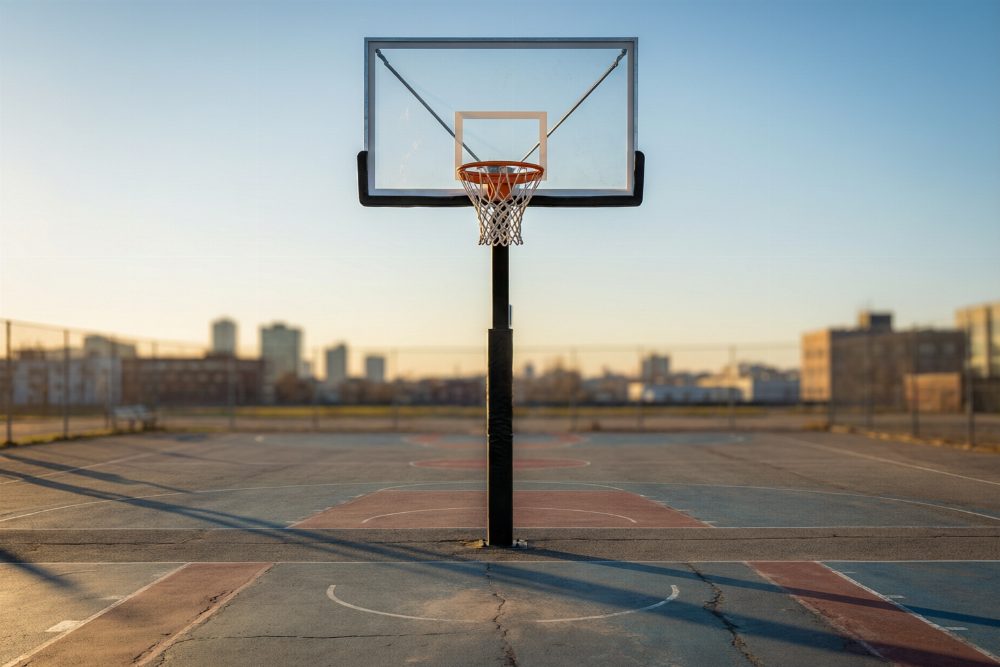 NBA季后赛对阵出炉